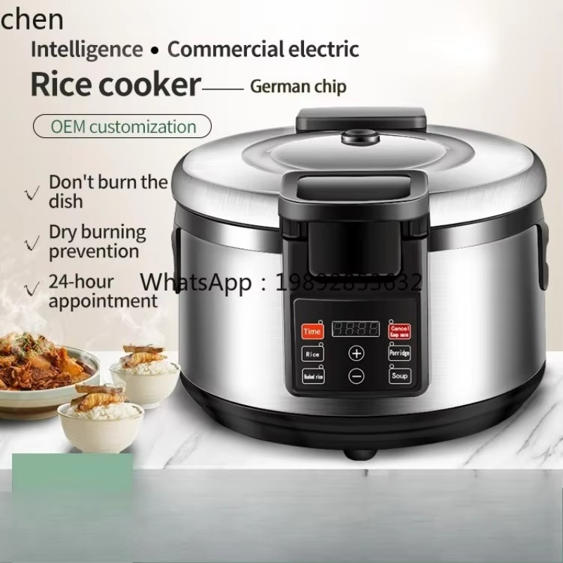 Commercial Rice Cooker - c28 Commercial Rice Cooker Fast Food