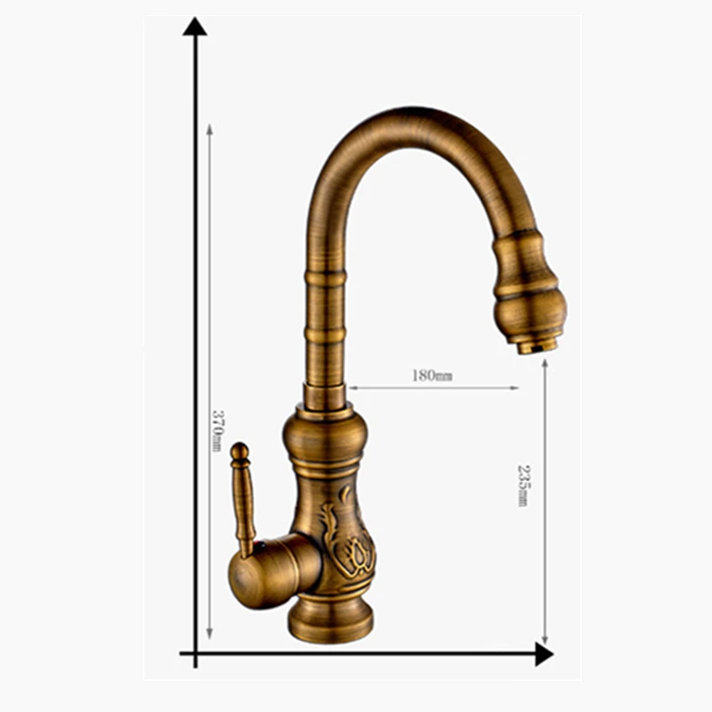 Kitchen Faucets Black Bronze S - đánh giá và giá Commercial Kitchen Mixer Tap