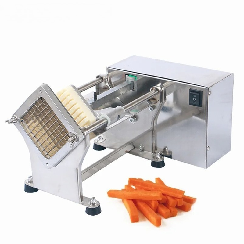 Electric Potato Chip Machine C - đánh giá và giá Commercial Kitchen Plumbing