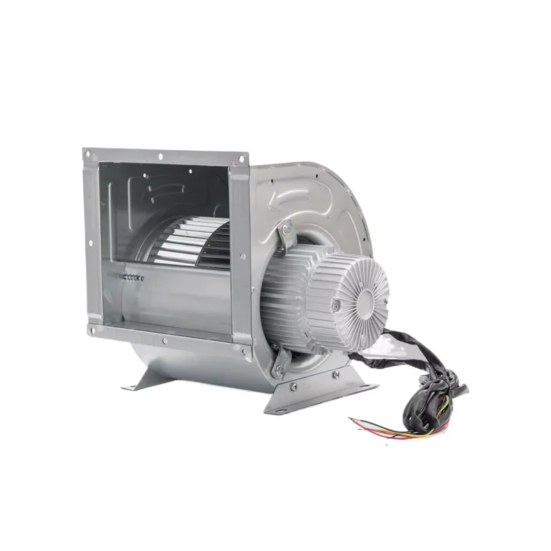9-9 Dual Inlets Forward Curved - đánh giá và giá Commercial Kitchen Hood Exhaust Fans