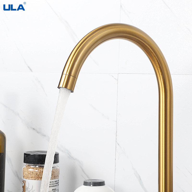 ULA Stainless Steel Kitchen Fa - đánh giá và giá Commercial Kitchen Mixer Tap