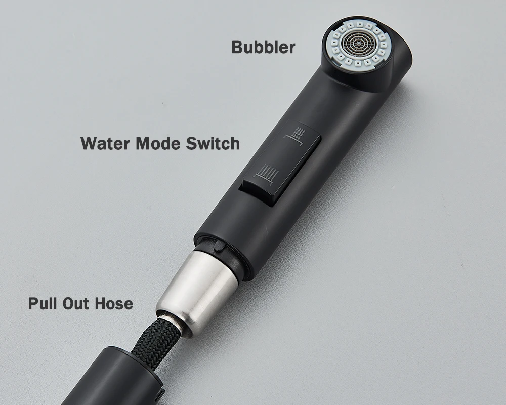 Black Pull Out Kitchen Sink Fa - đánh giá và giá Commercial Kitchen Mixer Tap