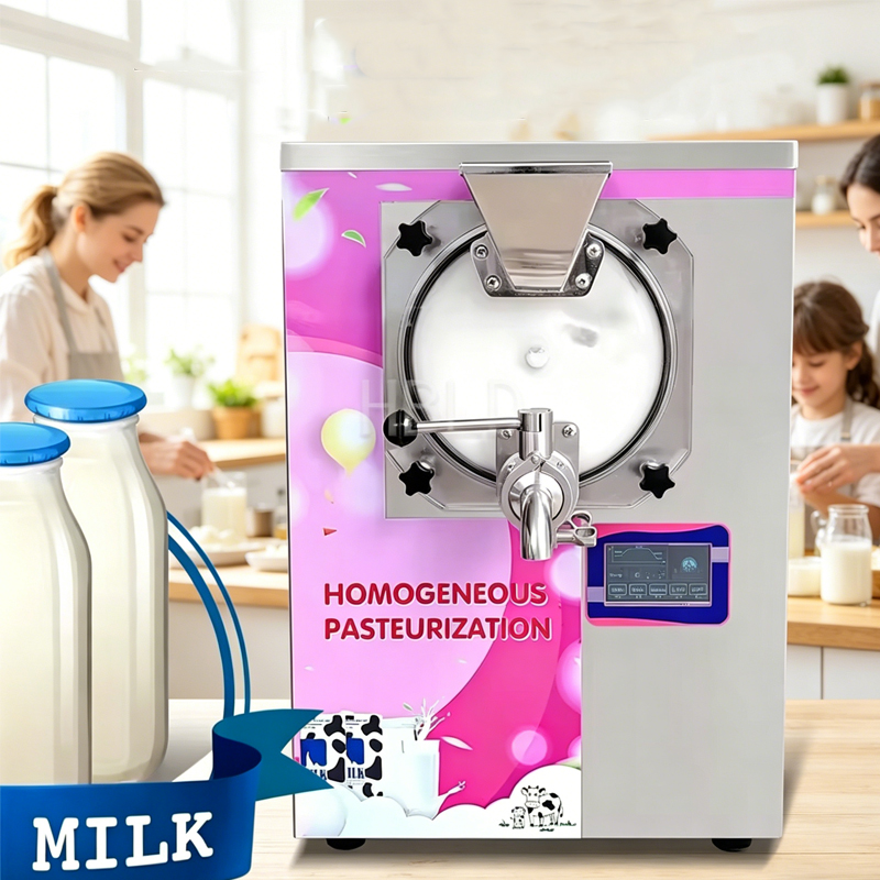 Small Ice Cream Pasteurizer Mi - đánh giá và giá Commercial Kitchen Youtube