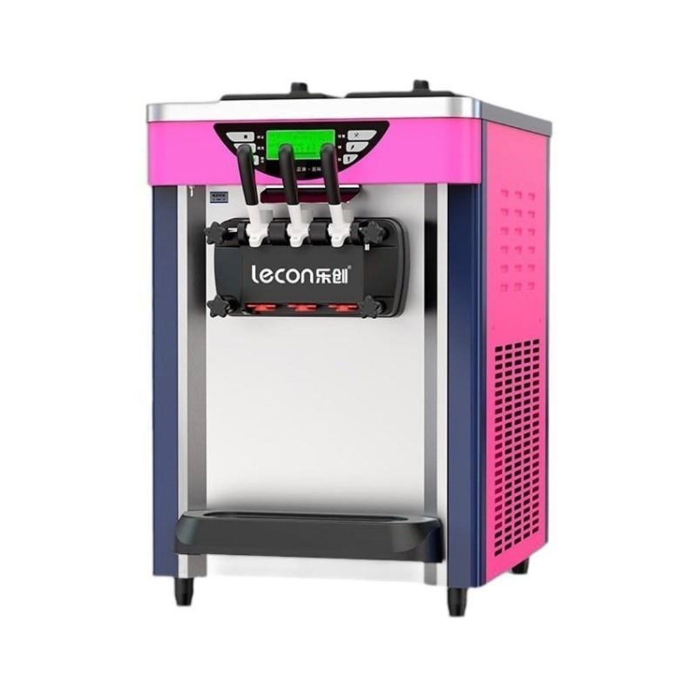 Commercial Soft Serve Ice Crea - đánh giá và giá Soft Serve Ice Cream Machine