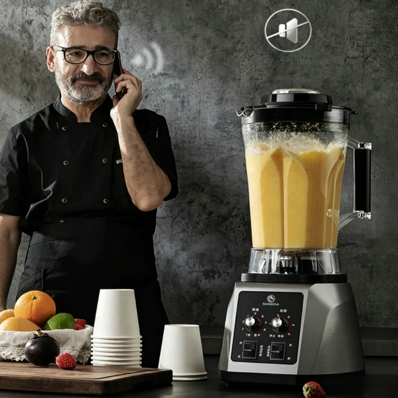 Commercial Soy Milk Maker No N - đánh giá và giá Commercial Kitchen Needs