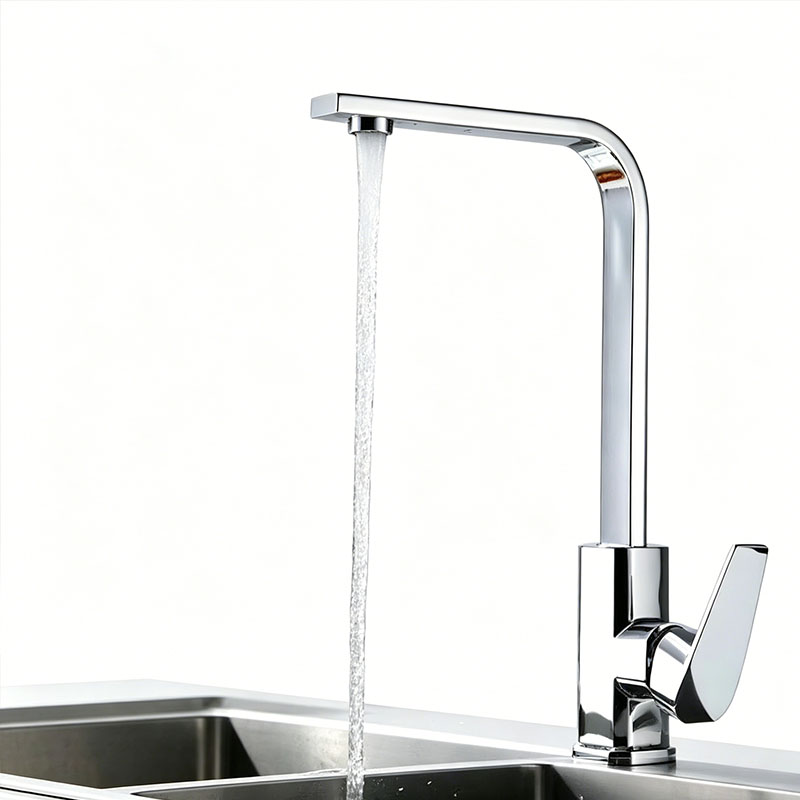 Durable Kitchen Faucet with Ce - đánh giá và giá Commercial Kitchen Mixer Tap