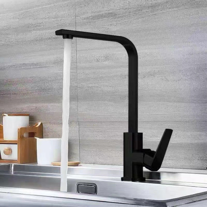Durable Kitchen Faucet with Ce - đánh giá và giá Commercial Kitchen Mixer Tap