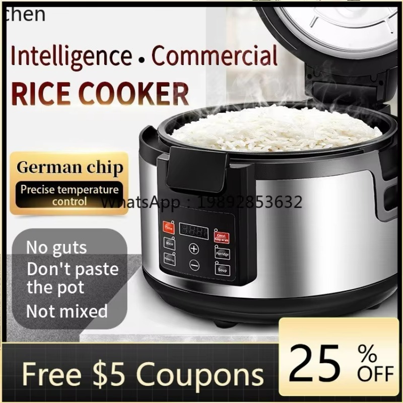 c28  Commercial Rice Cooker Fa - đánh giá và giá Commercial Rice Cooker