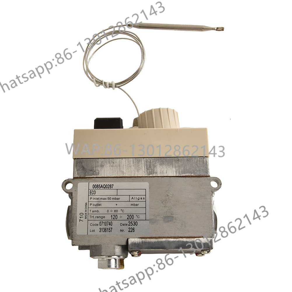 Gas Thermostat 710 Thermostat  - đánh giá và giá Commercial Kitchen Installation