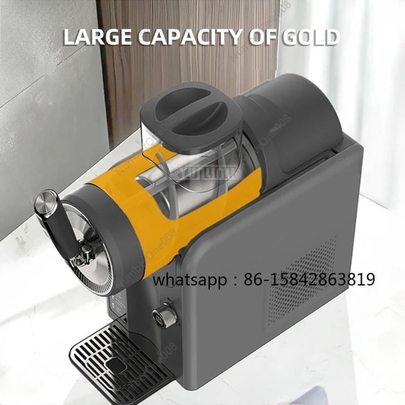 1.8L Fully Automatic Cold Drin - đánh giá và giá Soft Serve Ice Cream Machine