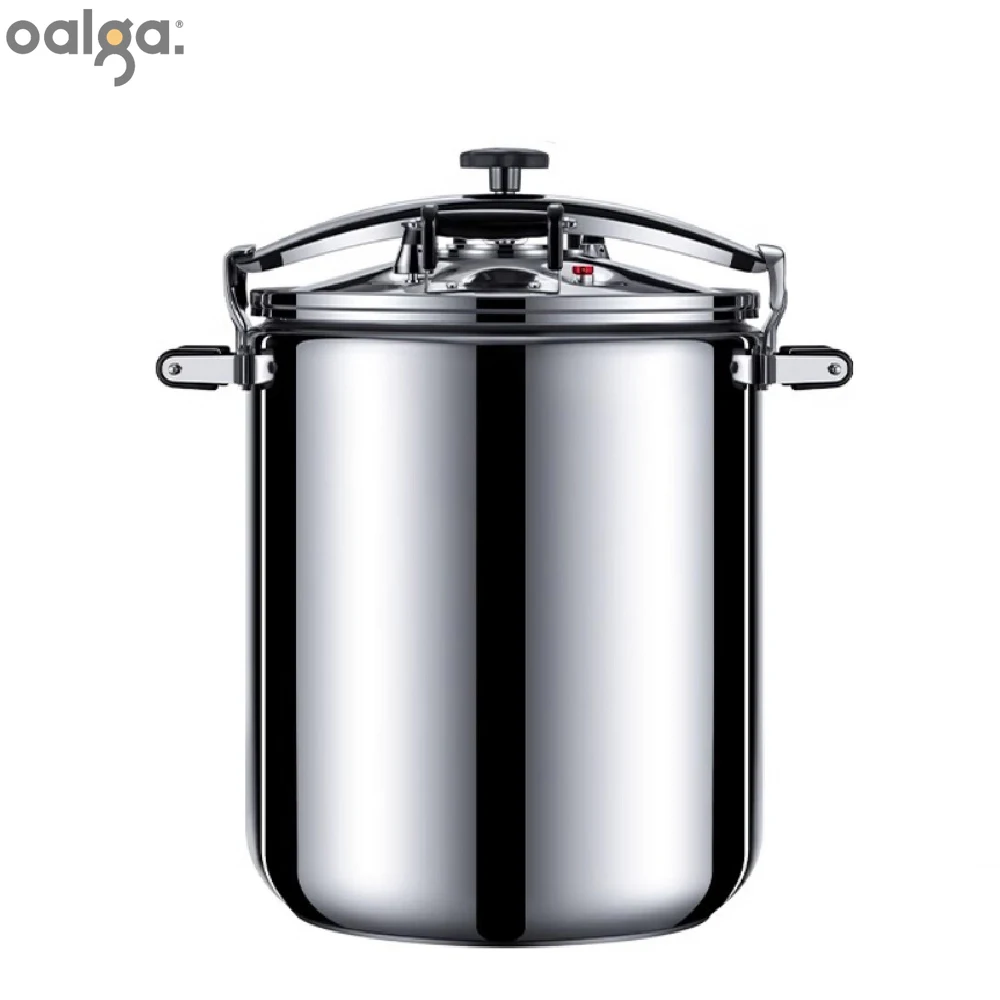 70L Commercial Pressure Cooker - đánh giá và giá Commercial Rice Cooker