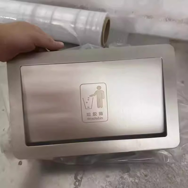 304Stainless Steel Side Open T - đánh giá và giá Commercial Kitchen Garbage Disposal
