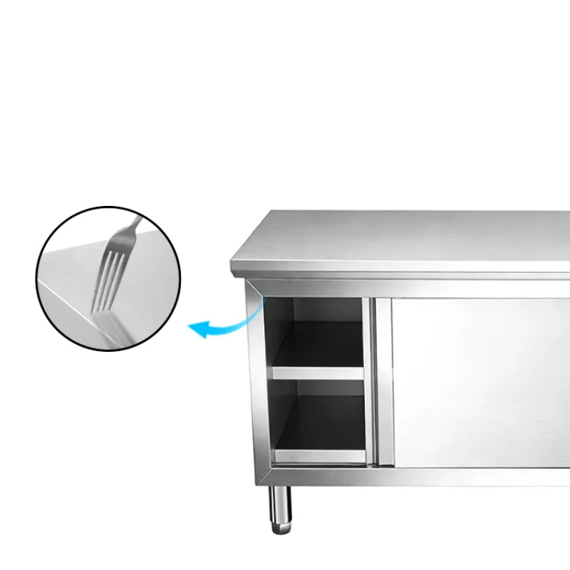 custom.New Factory Commercial  - đánh giá và giá Commercial Kitchen Installation