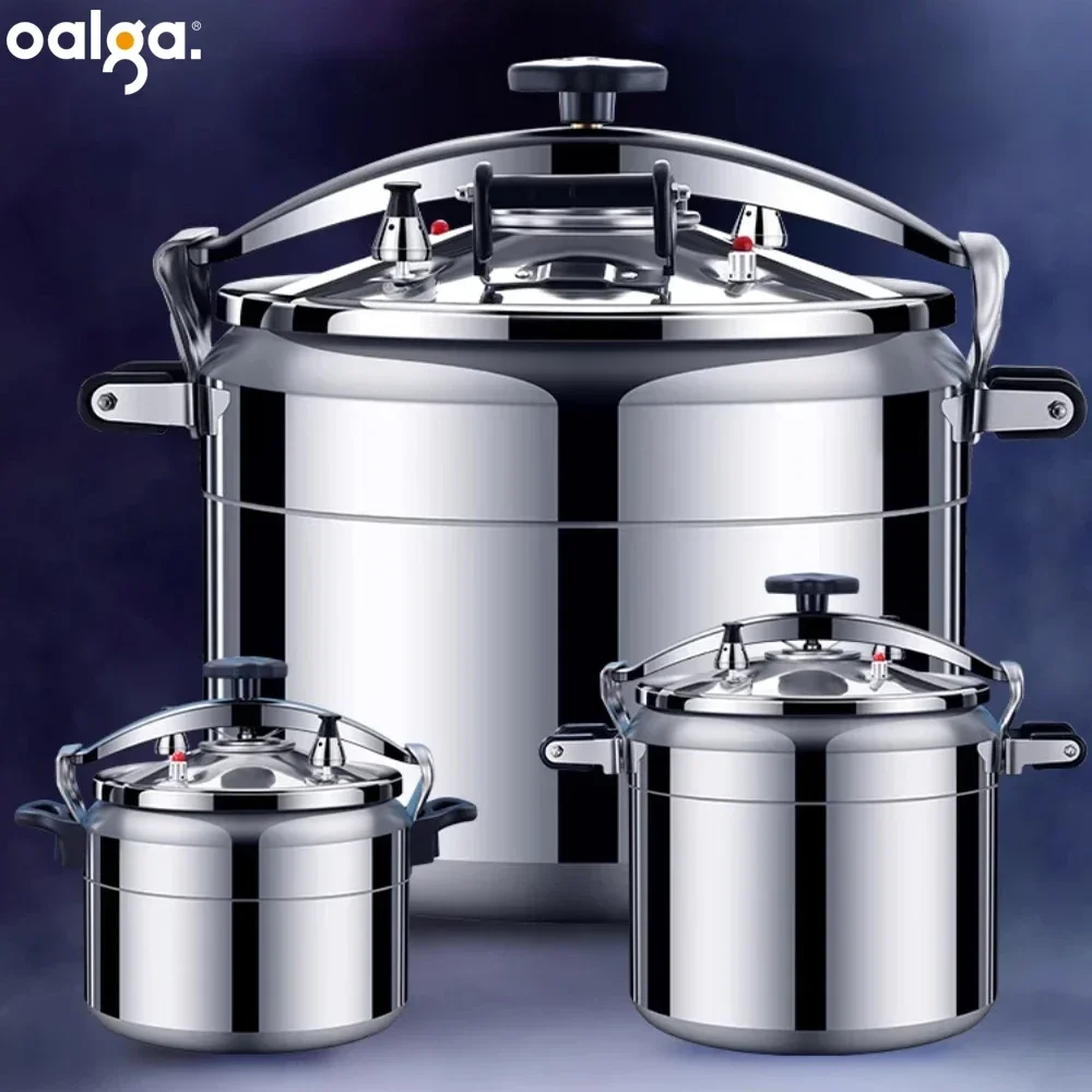 50L Commercial Pressure Cooker - đánh giá và giá Commercial Rice Cooker