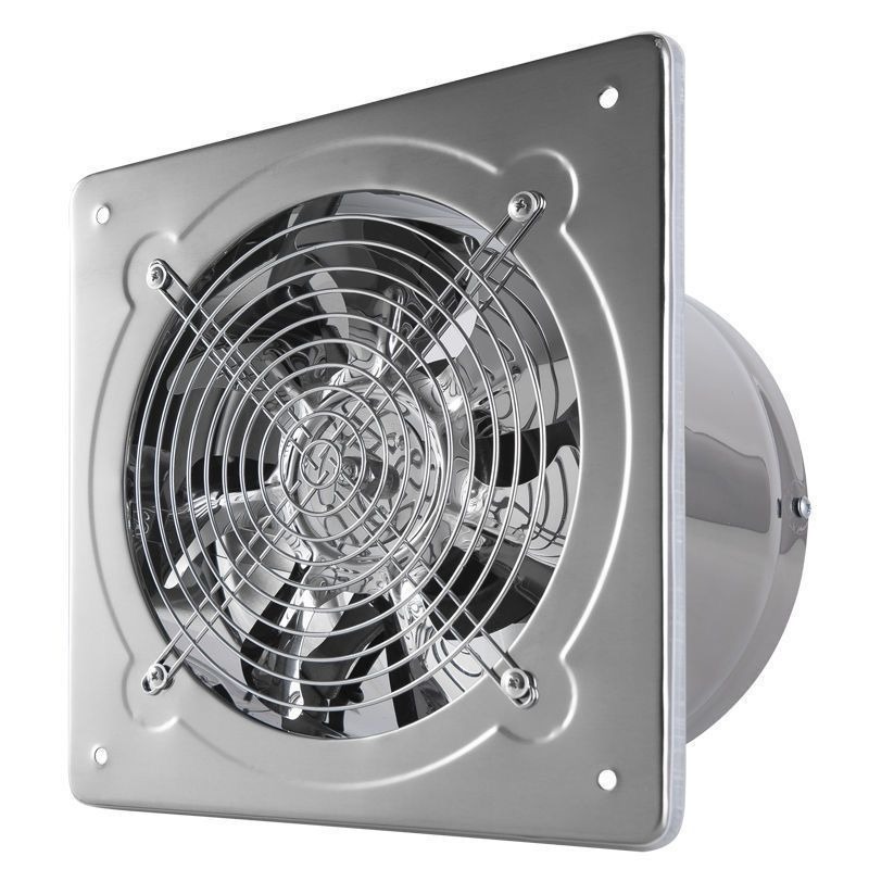 Range hood, high suction range - đánh giá và giá Commercial Kitchen Hood Exhaust Fans